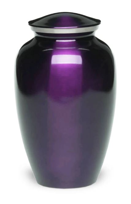 High Gloss Urns