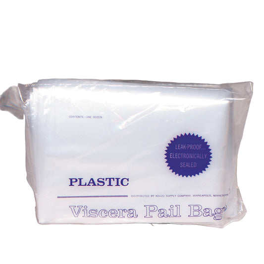 Viscera Bags
