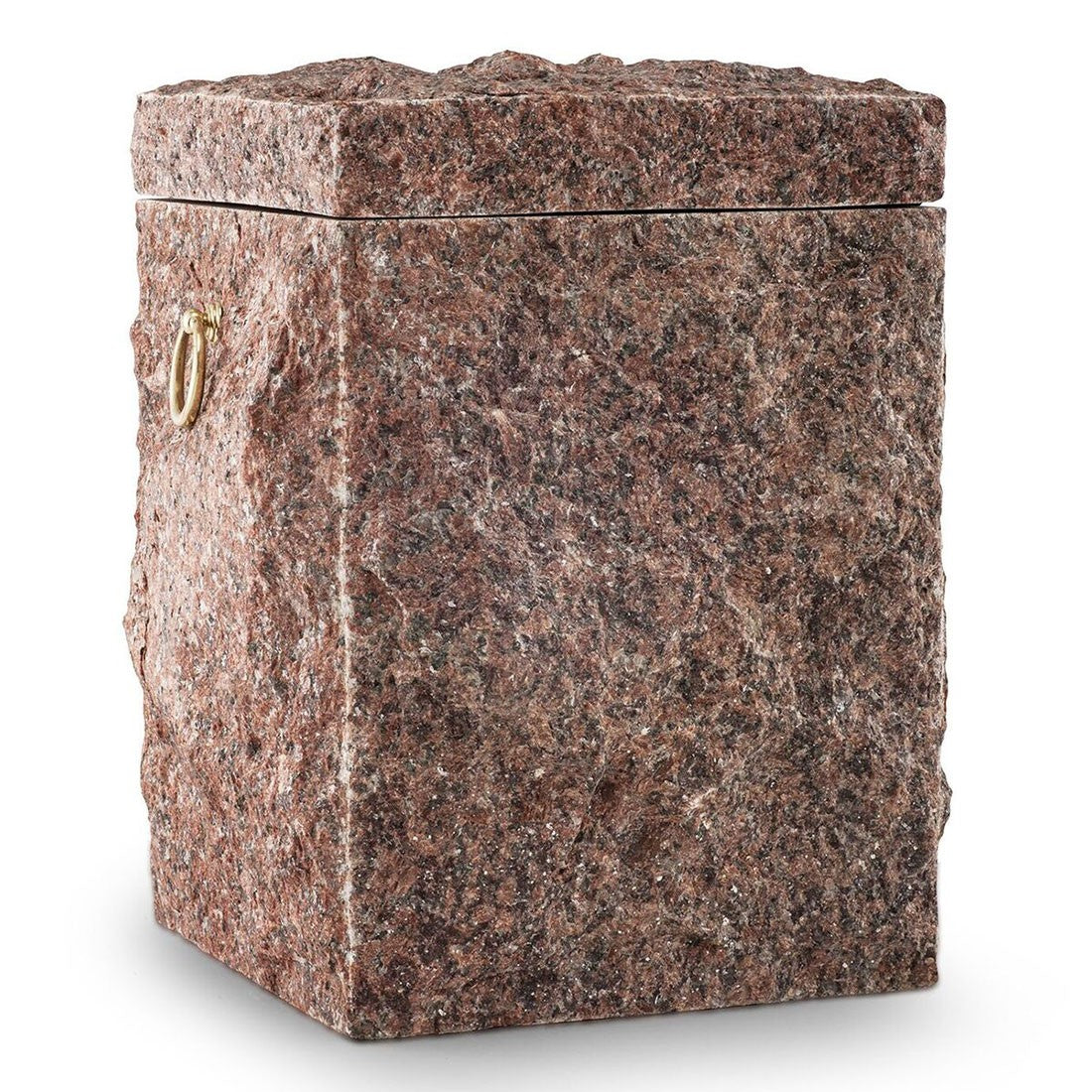 Nature's Promenade Granite Urn