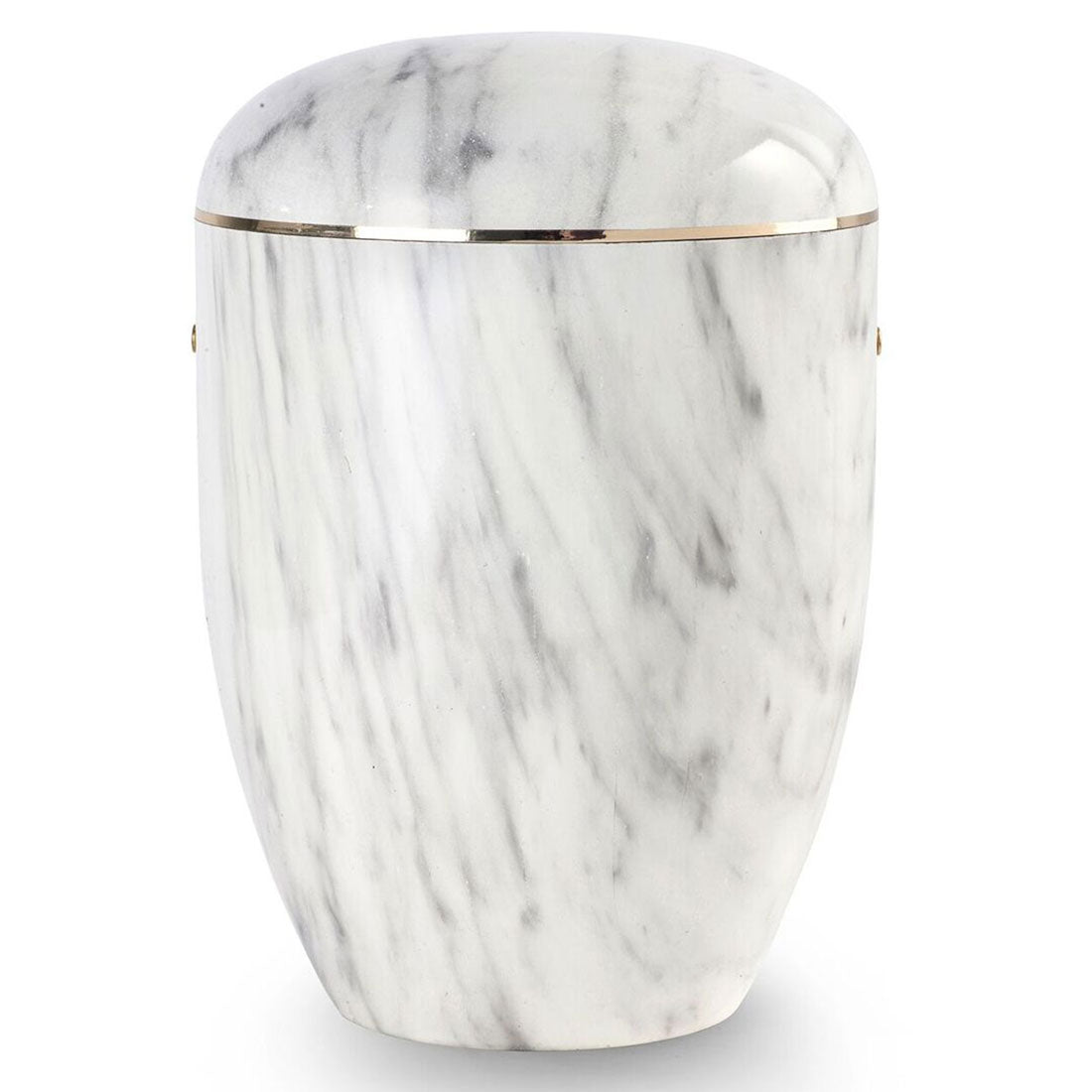 Marmorean Series Urn 305 cu. in. - Various Colors