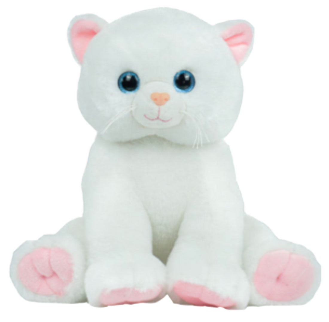 Plush Cremation Keepsakes