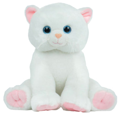 Plush Cremation Keepsakes