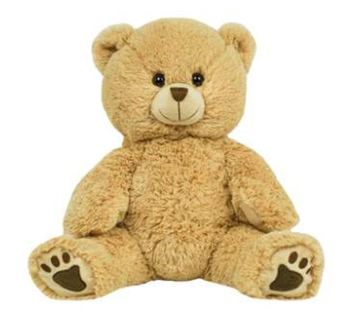 Plush Cremation Keepsakes