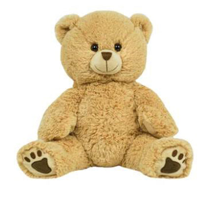 Plush Cremation Keepsakes