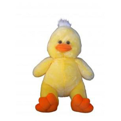 Plush Cremation Keepsakes