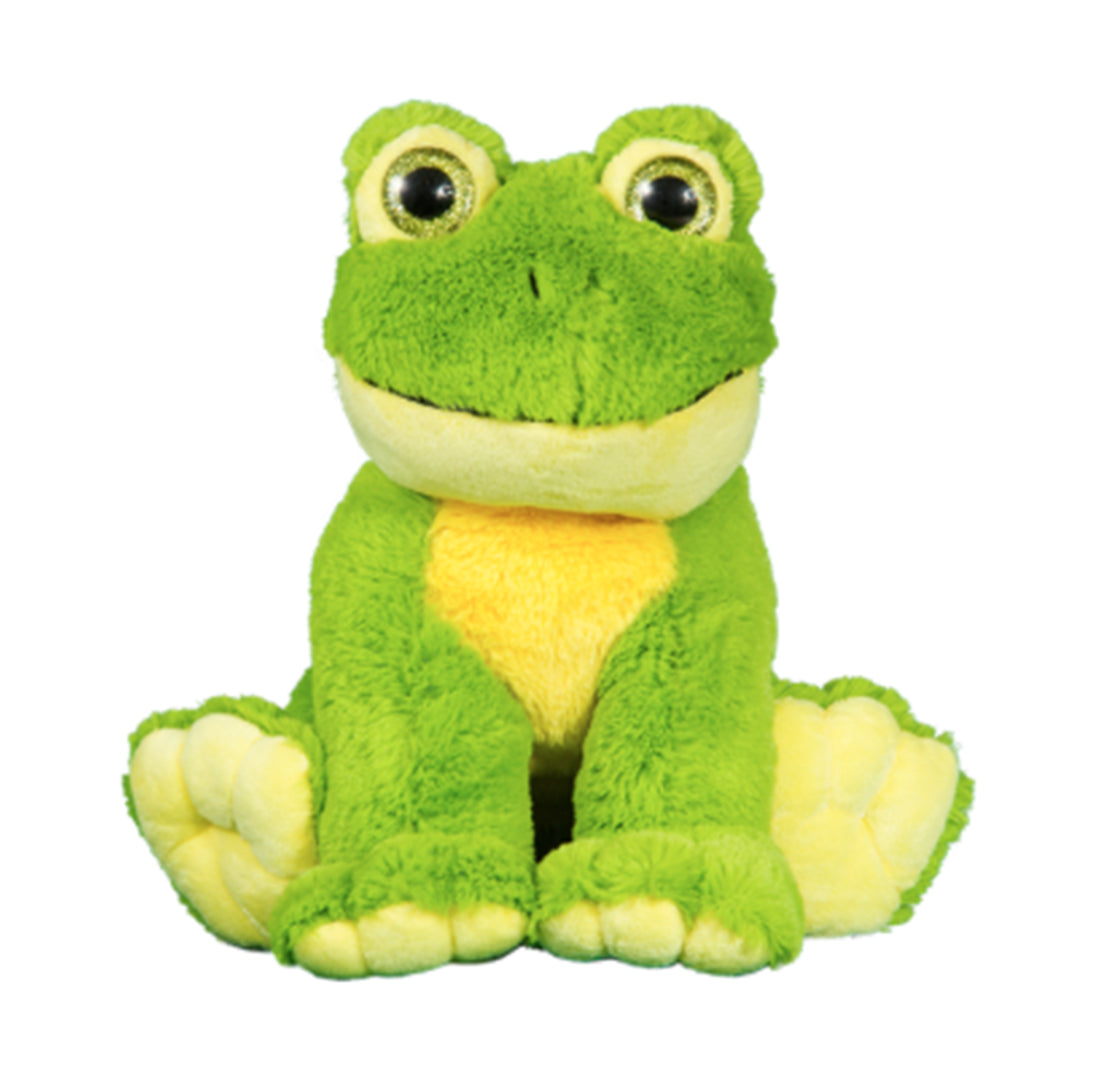 Plush Cremation Keepsakes