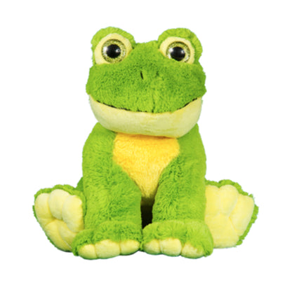 Plush Cremation Keepsakes