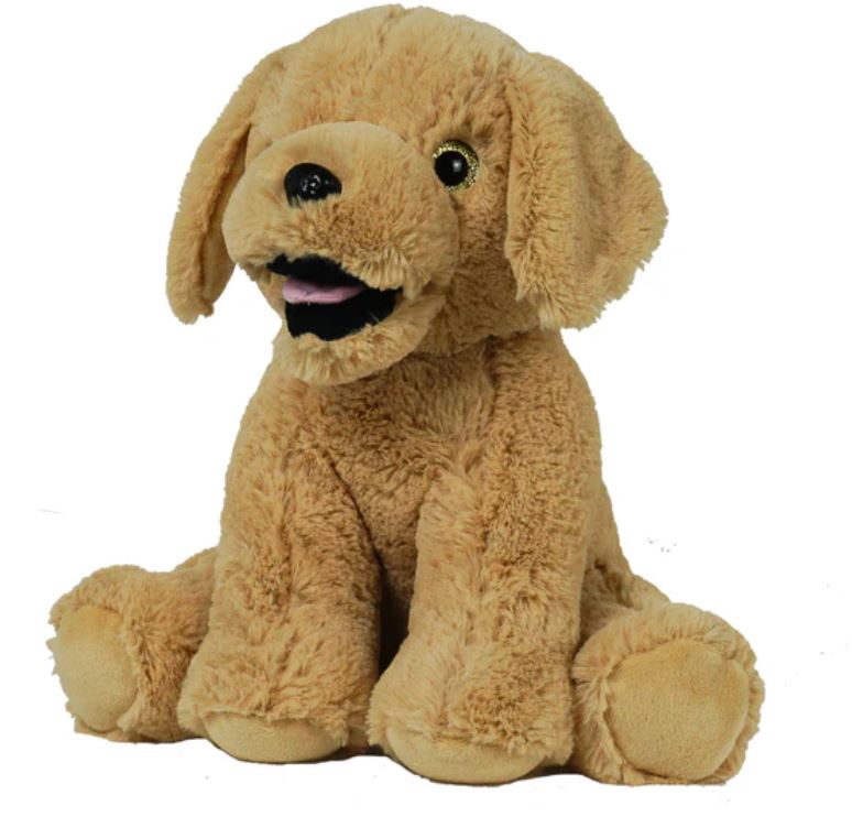 Plush Cremation Keepsakes