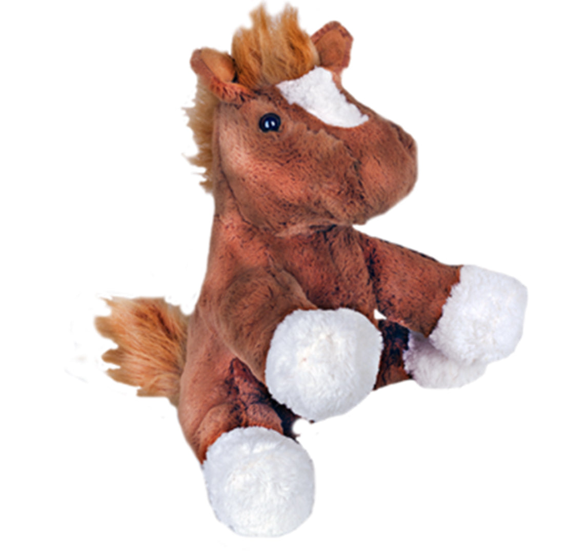 Plush Cremation Keepsakes