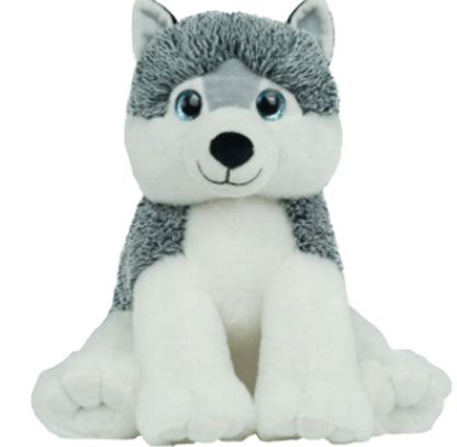 Plush Cremation Keepsakes