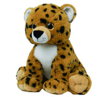 Plush Cremation Keepsakes