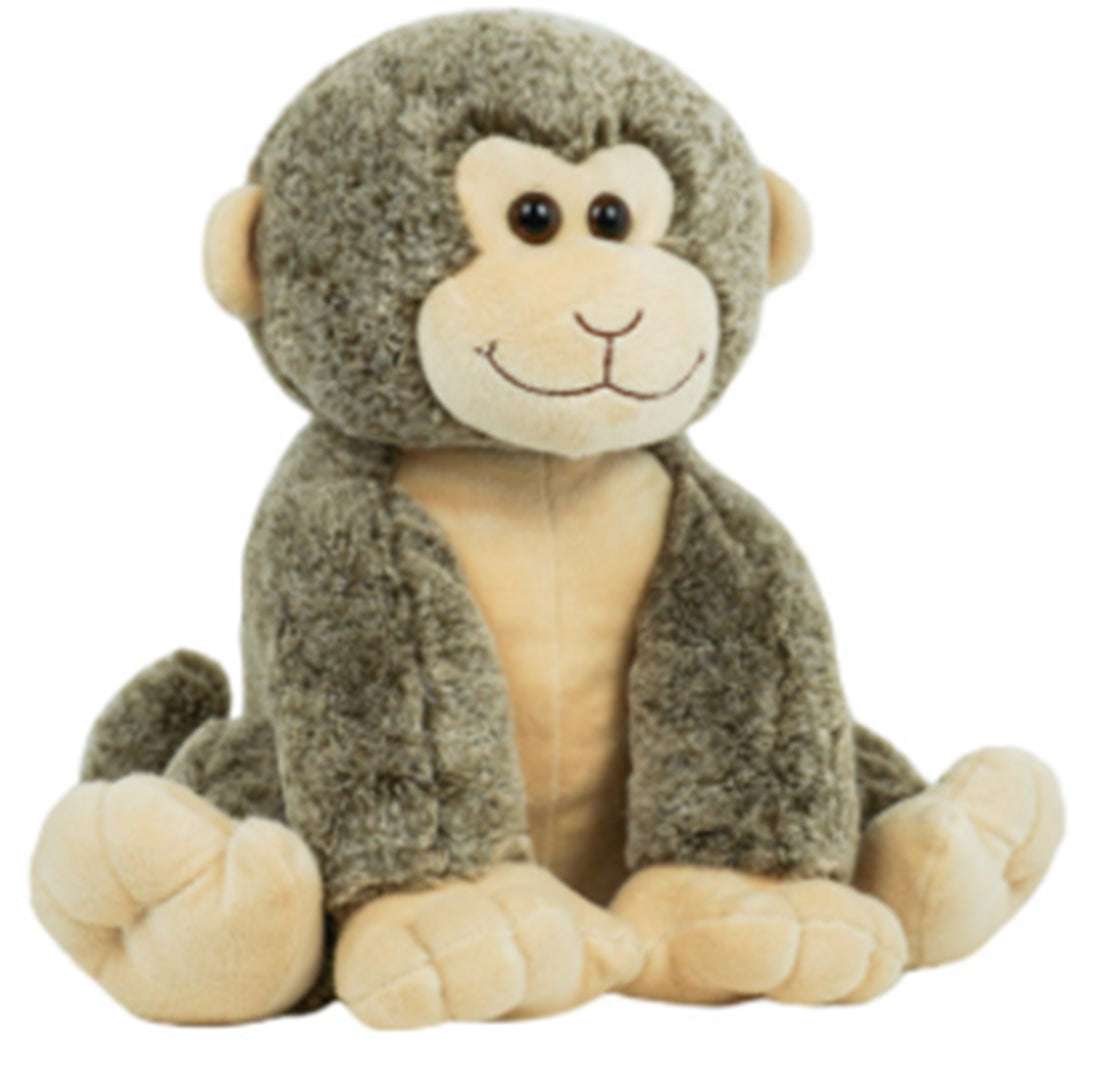 Plush Cremation Keepsakes