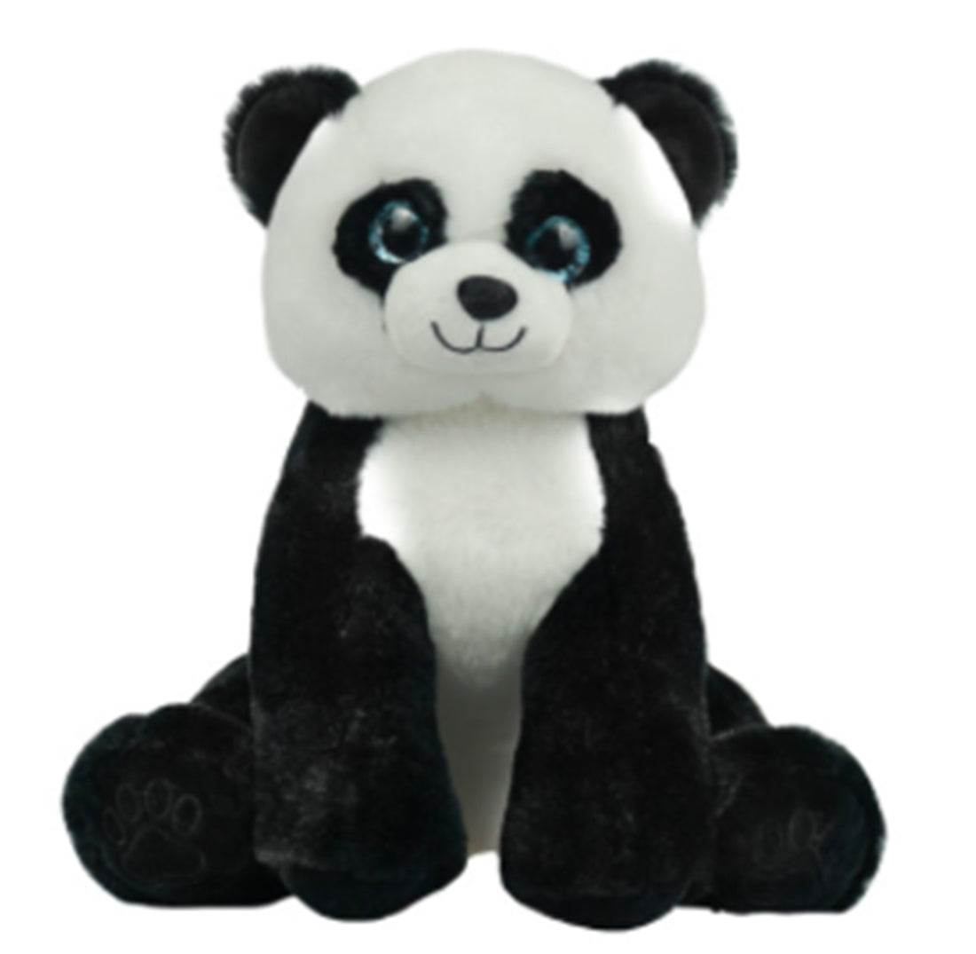 Plush Cremation Keepsakes