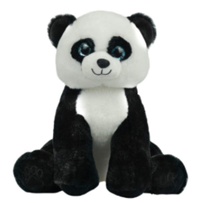 Plush Cremation Keepsakes