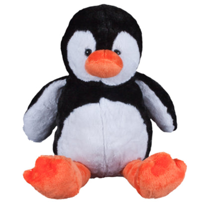 Plush Cremation Keepsakes