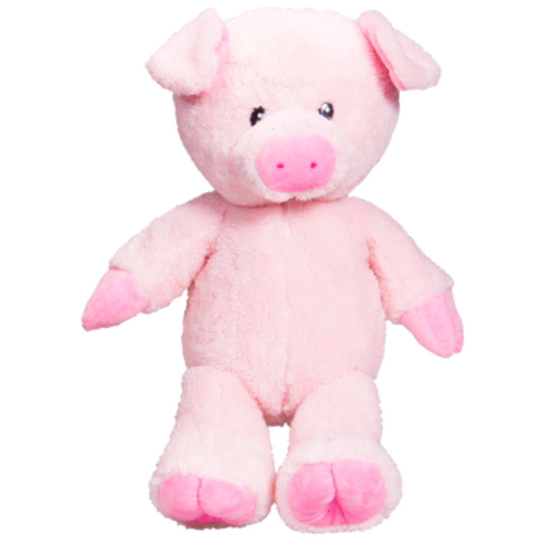 Plush Cremation Keepsakes