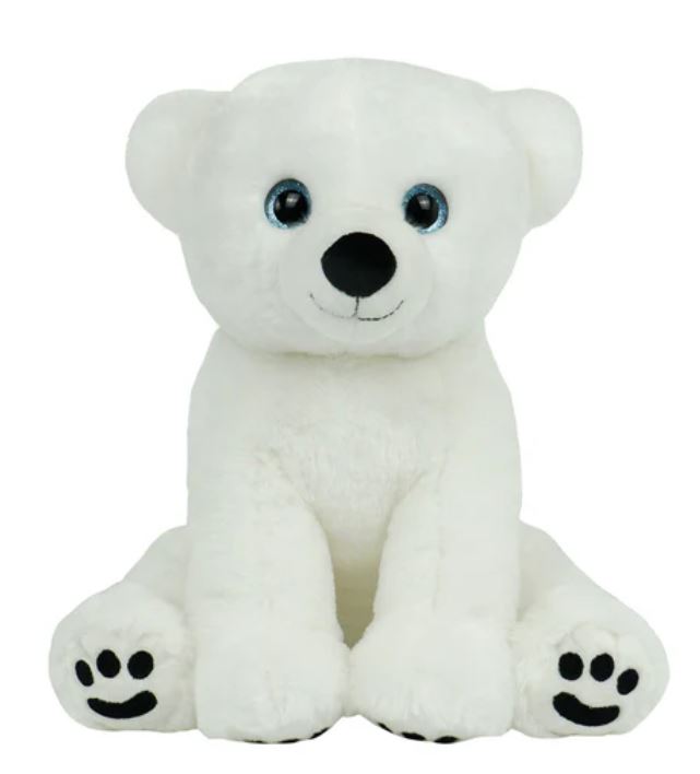 Plush Cremation Keepsakes