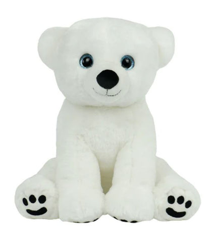 Plush Cremation Keepsakes