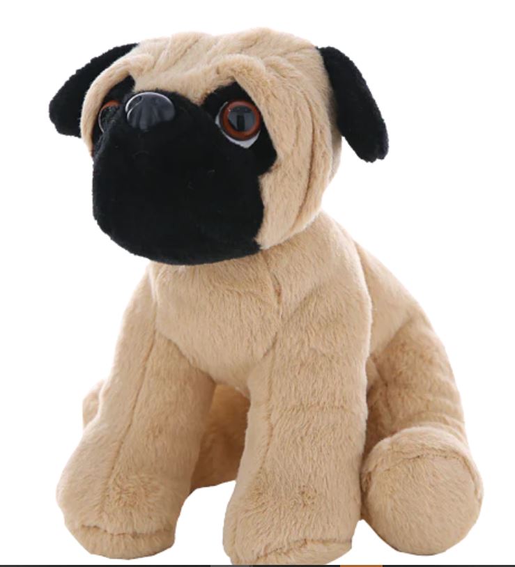 Plush Cremation Keepsakes