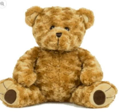 Plush Cremation Keepsakes