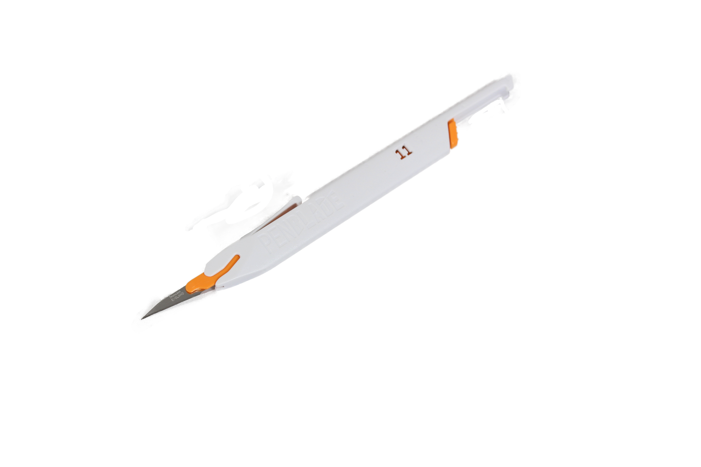 Disposable Retractable Scalpels