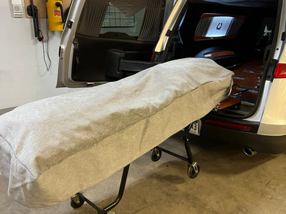 Kelco Cot Cover