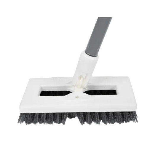 8" Swivel Headed Scrub Brush