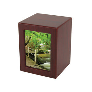 Moments Urns