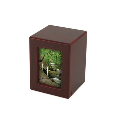 Moments Urns
