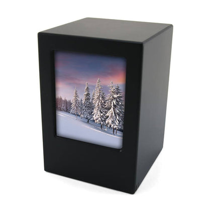 Moments Urns