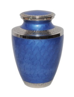 Mother of Pearl Urns