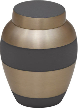 Luxa Brass Urns