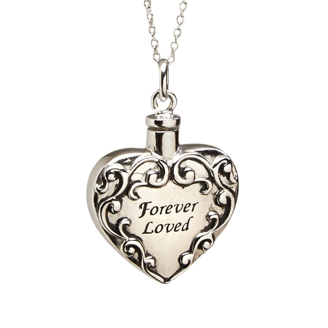 Forever Loved Pendant