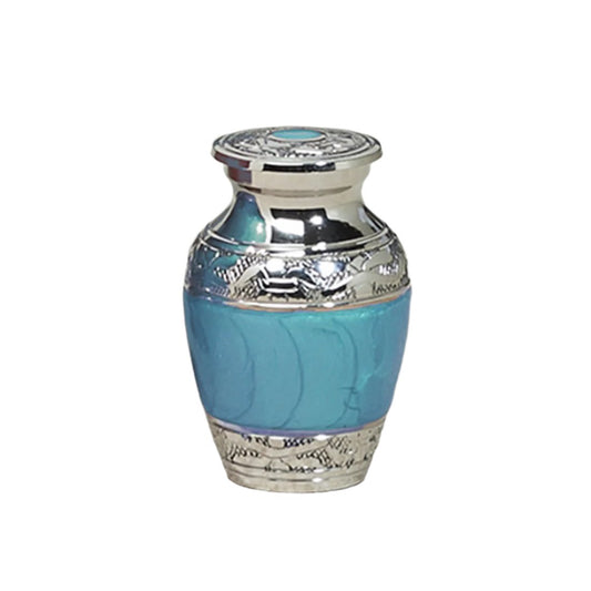 Soft Pastel: Blue 5 cu. in.