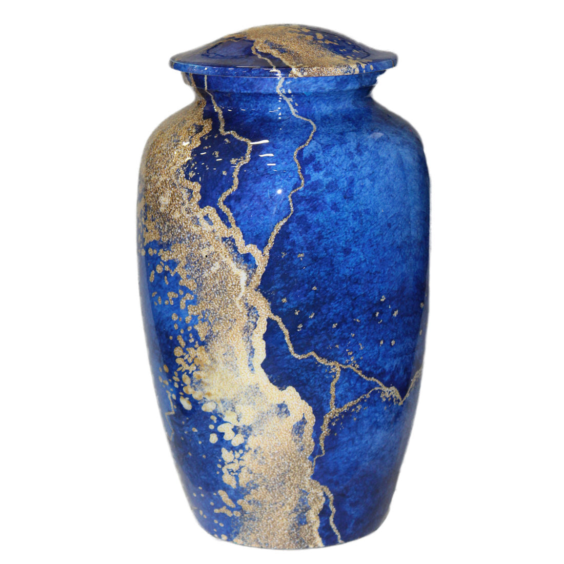 Marble Series Urns
