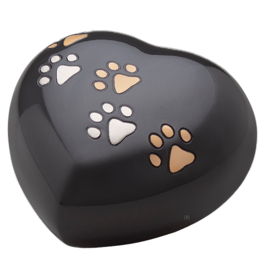 LoveUrns® Love Heart  26 - 49 cu. in.