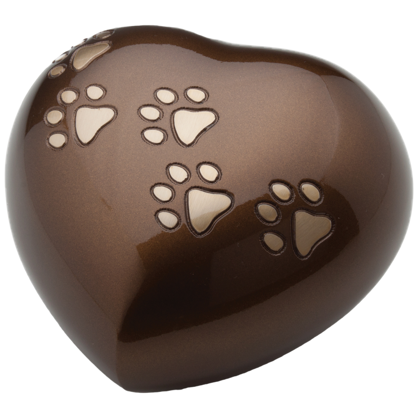 LoveUrns® Love Heart  26 - 49 cu. in.