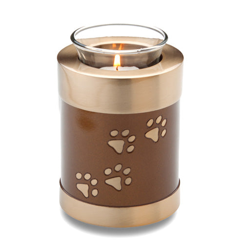 LoveUrns® Pet Tealight Urn