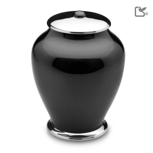 LoveUrns® Midnight Simplicity