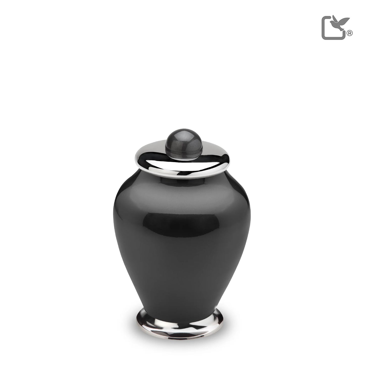 LoveUrns® Midnight Simplicity