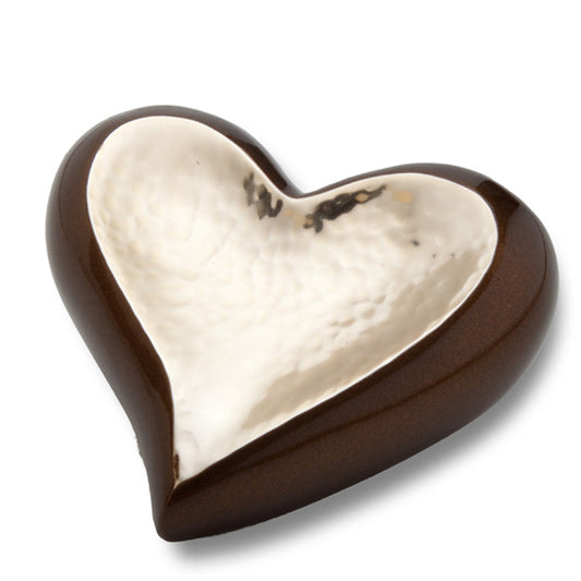 LoveUrns® Heart Keepsake