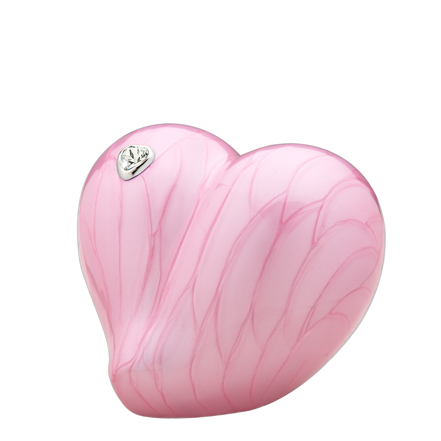 LoveUrns Love Heart Urn Series