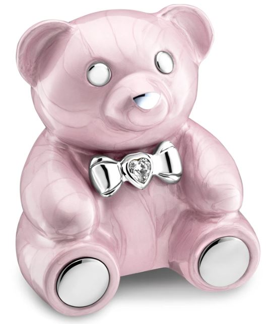 LoveUrns® Cuddle Bear Child Urn