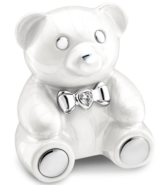 LoveUrns® Cuddle Bear Child Urn