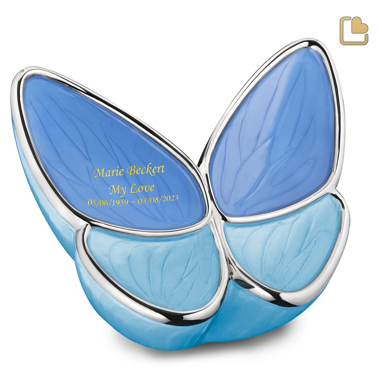 LoveUrns® Wings of Hope Series