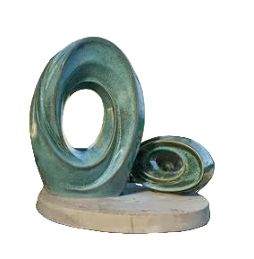 Passage Urn: Buy Adult Urn Get Keepsake Free