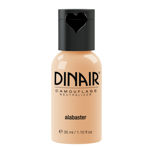 Airbrush Neutralizer