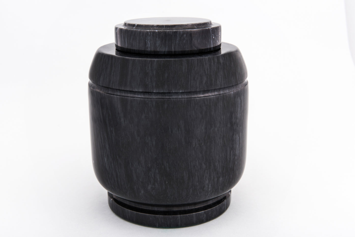 Crest Natural Marble Urn