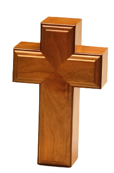 Calvary Cross Keepsake