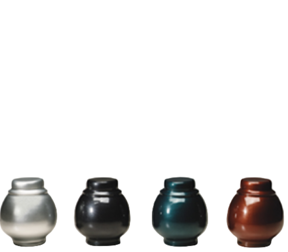 Royal Series Pet Urns